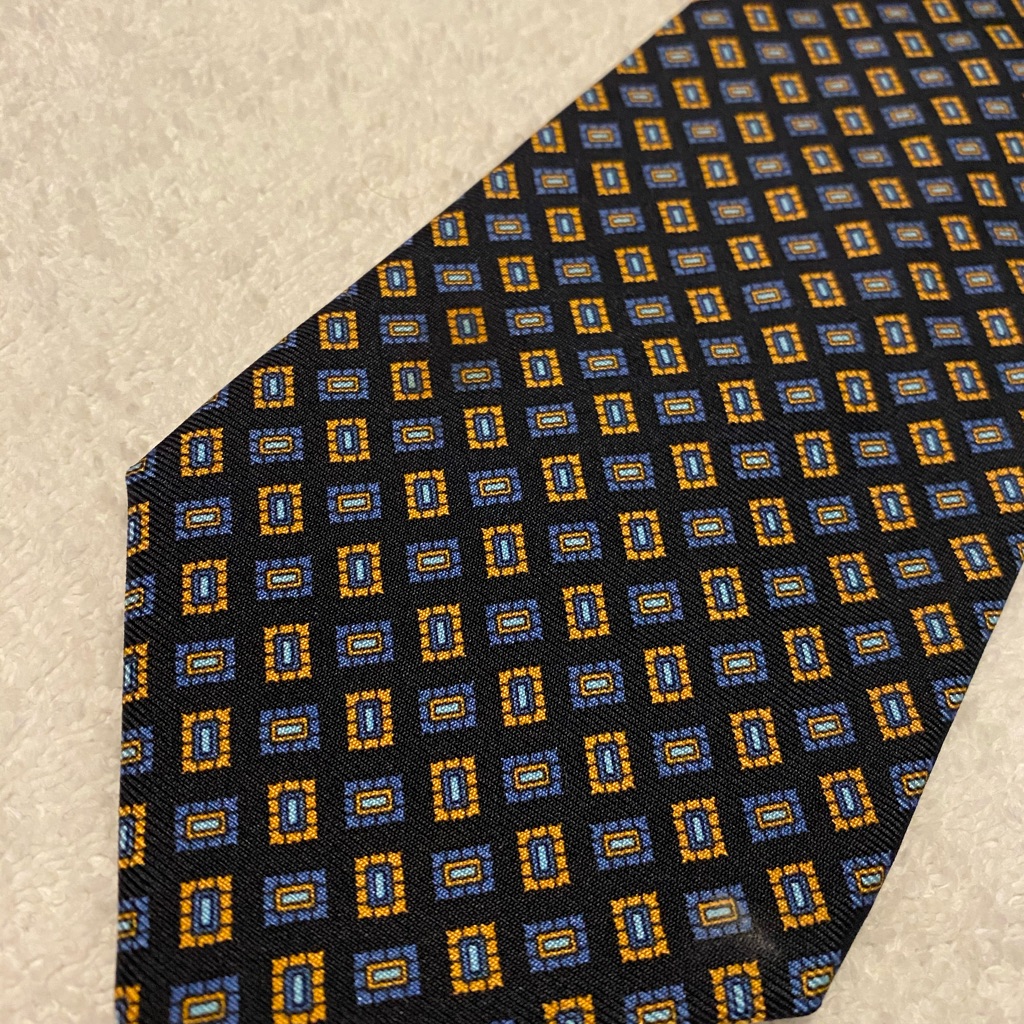 Brand New Stylish Tie By Brooks Brothers